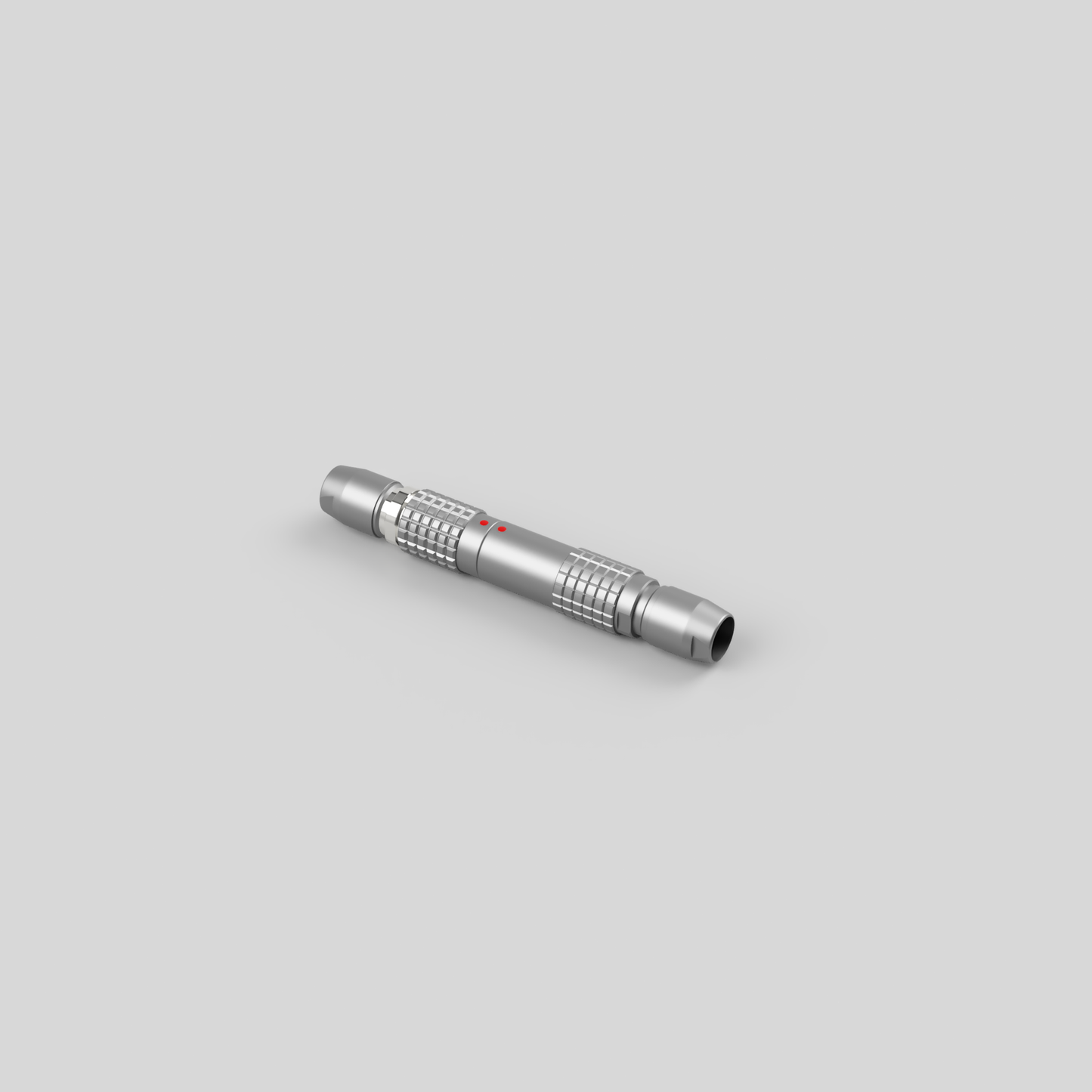 FEMO Push/Pull Connector