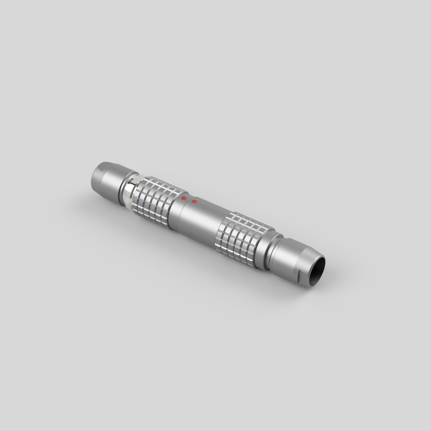 FEMO Push/Pull Connector