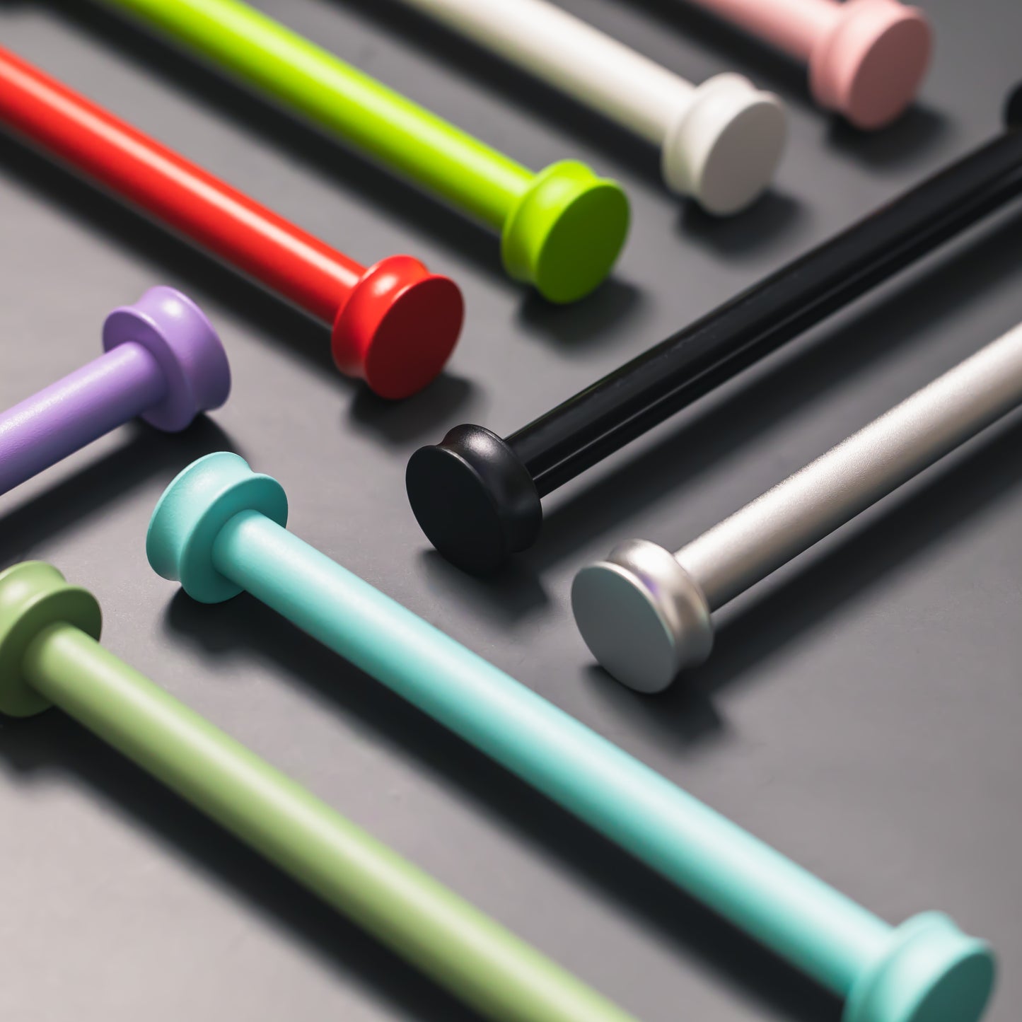 Coil Bars