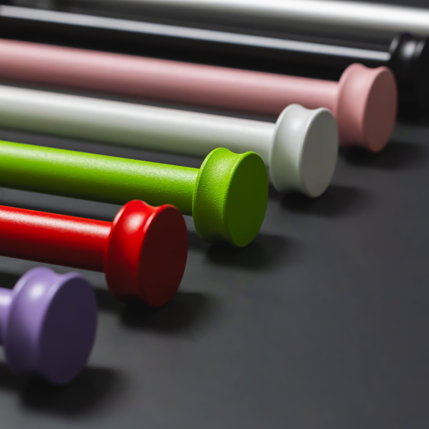 Coil Bars
