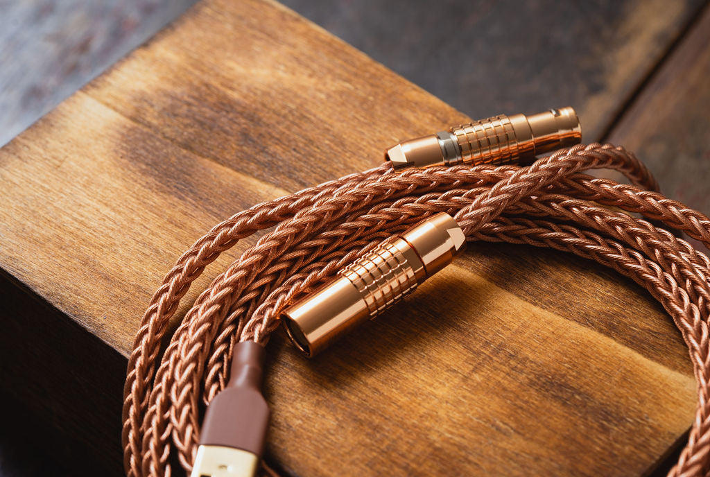 The Gentleman (8-Core Braided)
