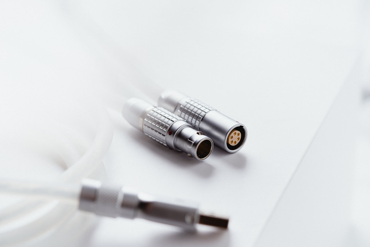 X-Ray Cable