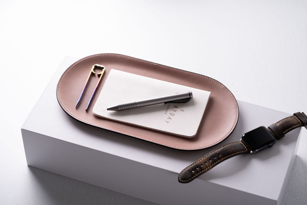 Vera Vista Catchall Trays