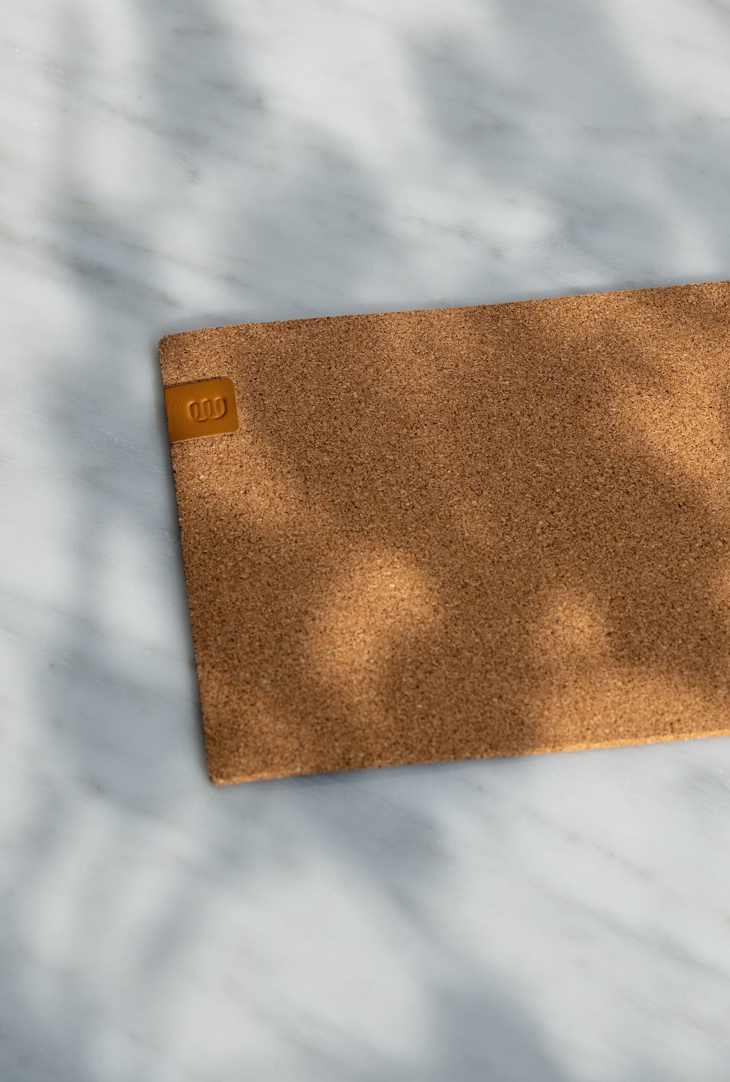 Cork Keyboard Mats