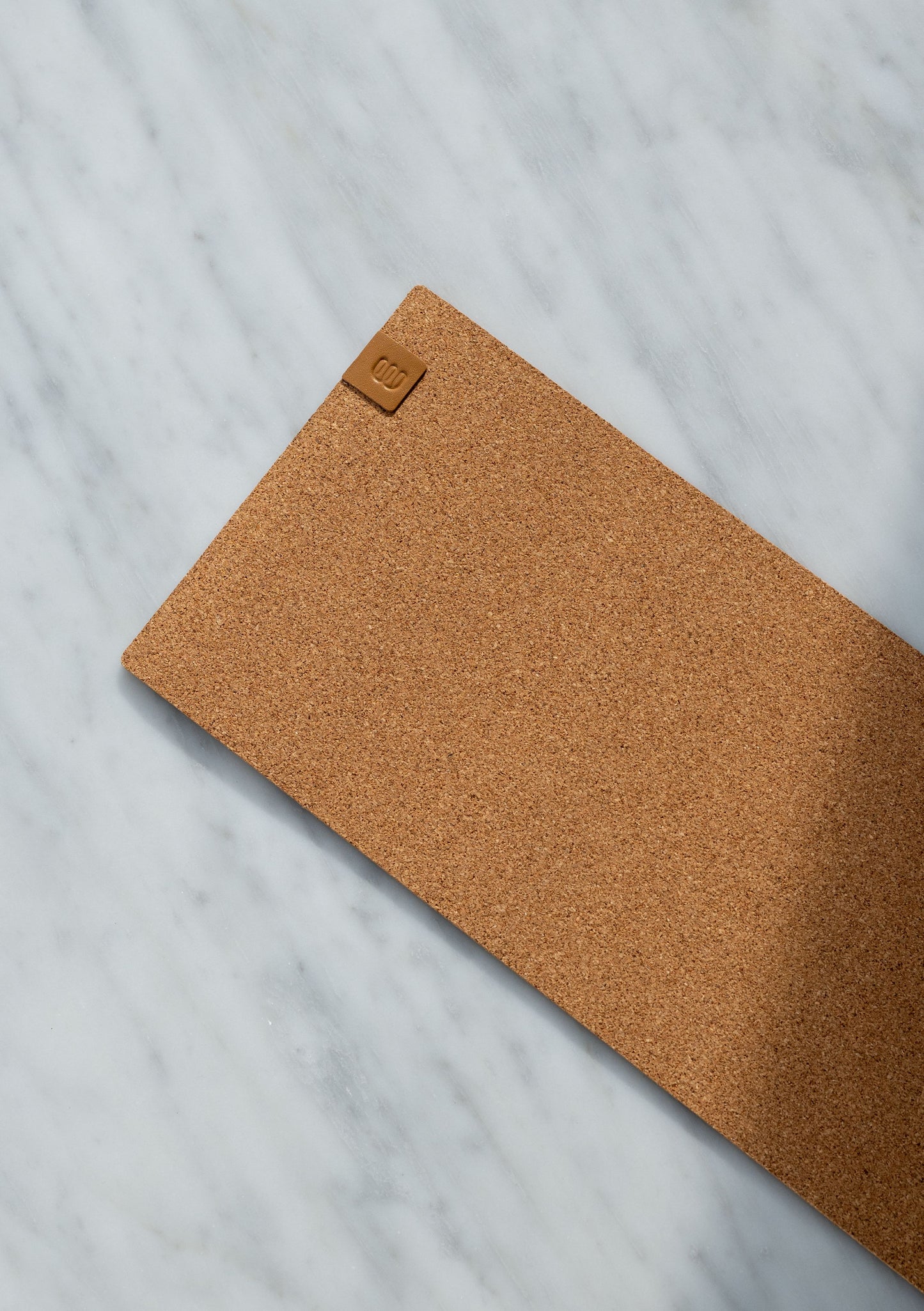 Cork Keyboard Mats