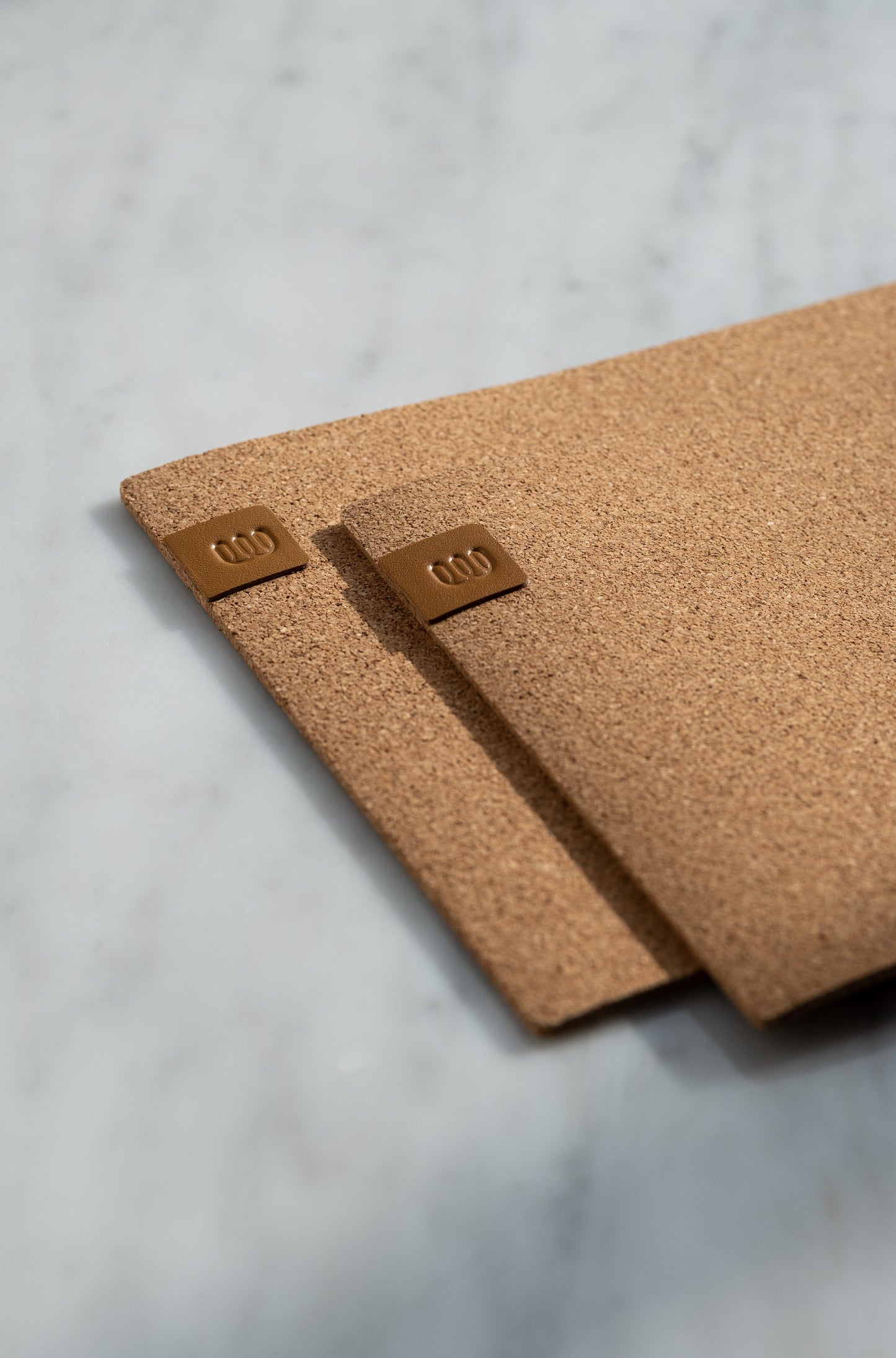 Cork Keyboard Mats