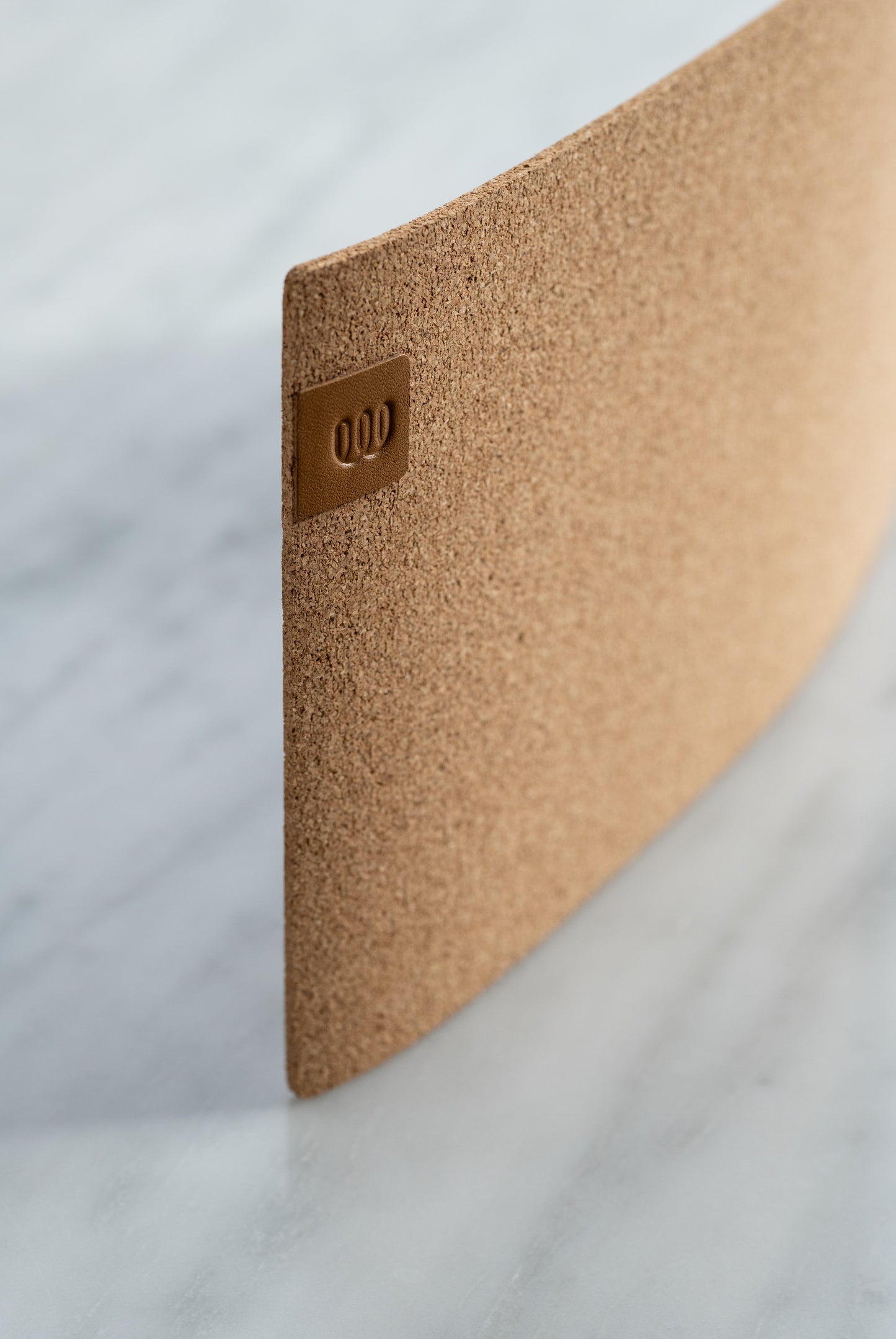 Cork Keyboard Mats