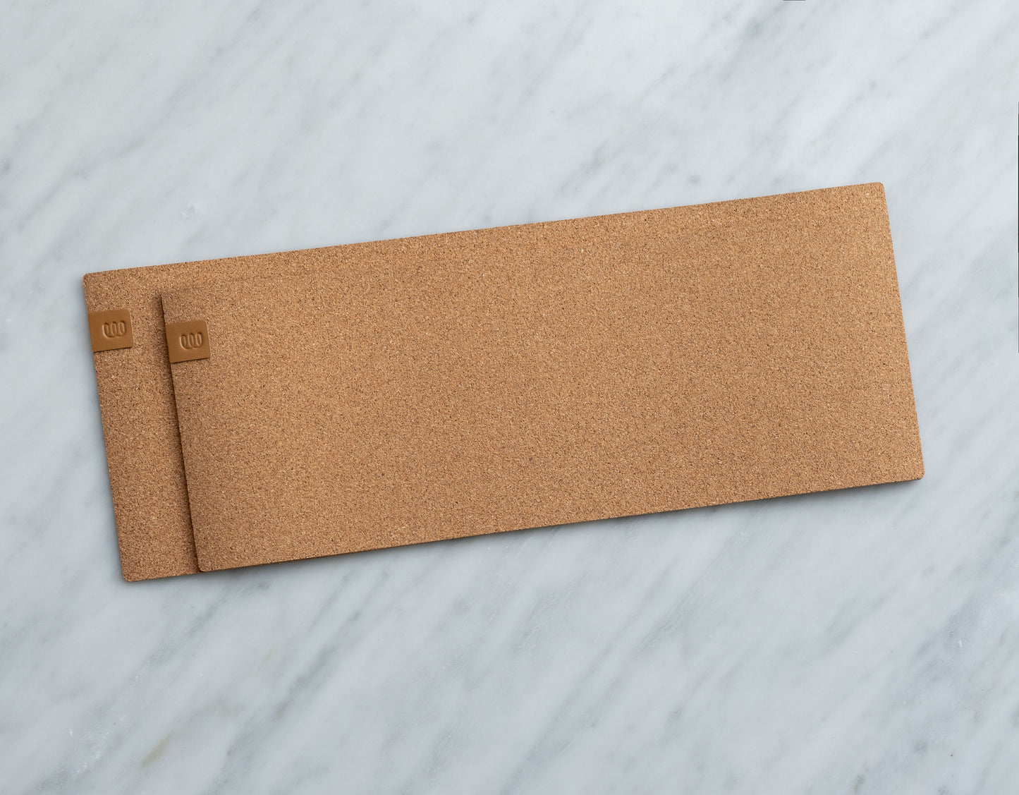 Cork Keyboard Mats