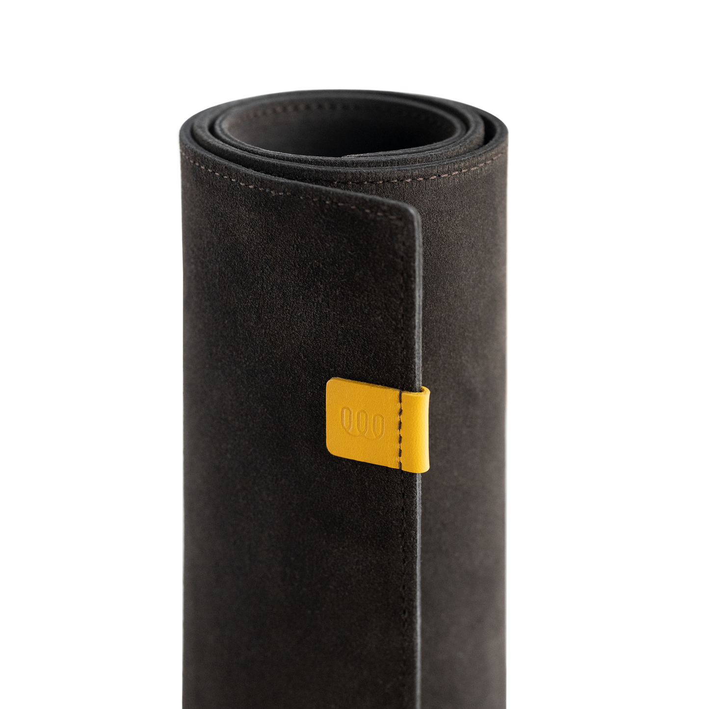 Luxe Suede Desk Mat