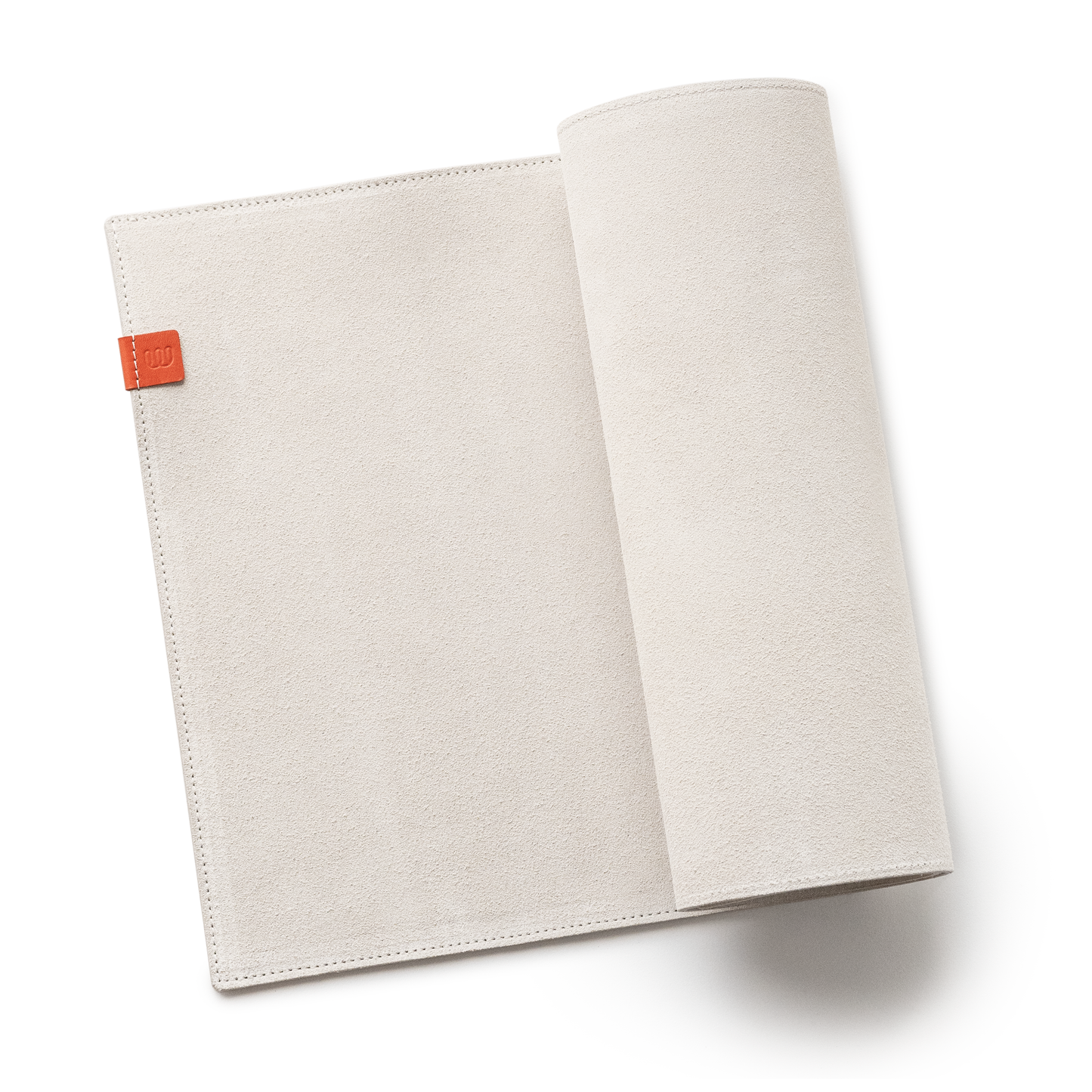 Luxe Suede Desk Mat