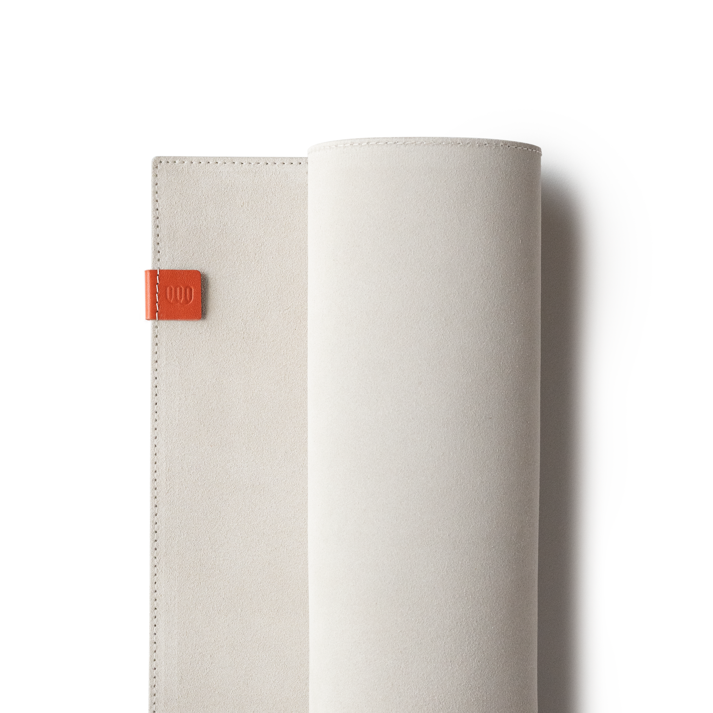 Luxe Suede Desk Mat