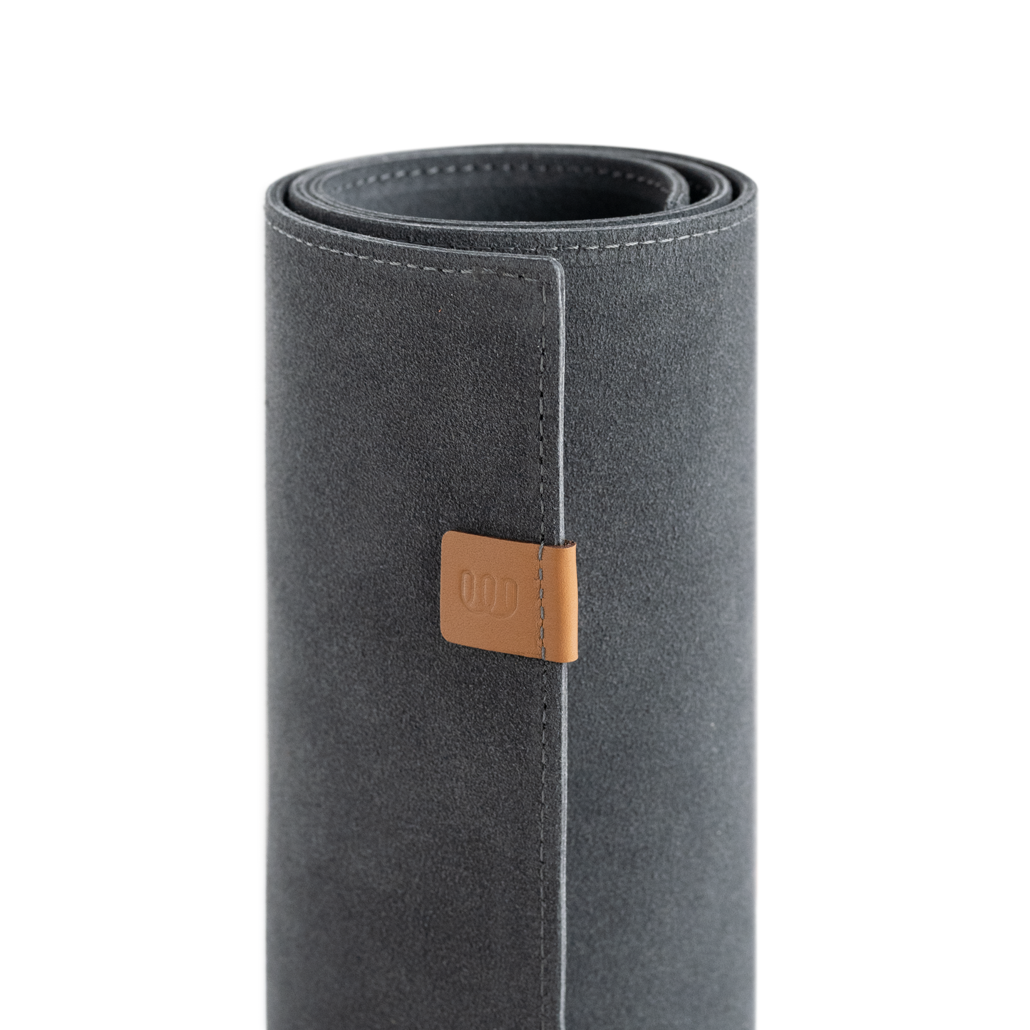 Luxe Suede Desk Mat