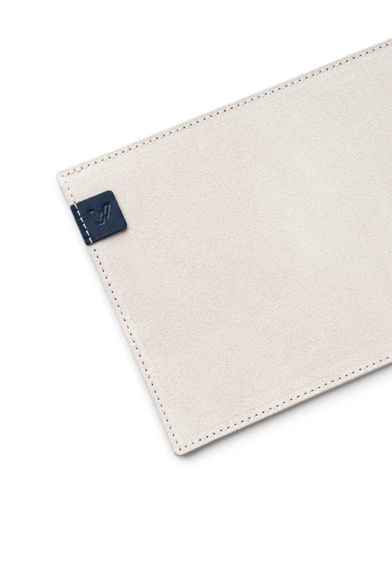 Luxe Suede Keyboard Size Mat (pre-order)