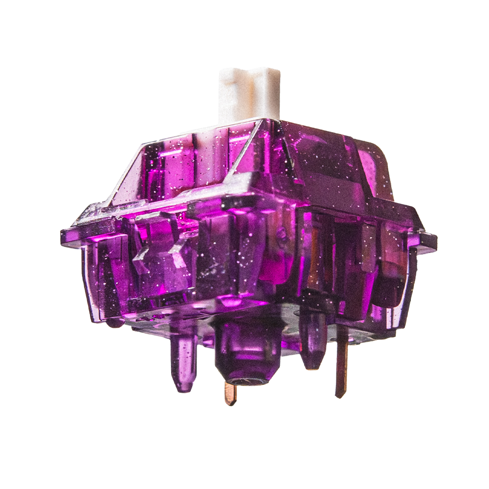 Prevail Nebula Switches V2 – Wired In