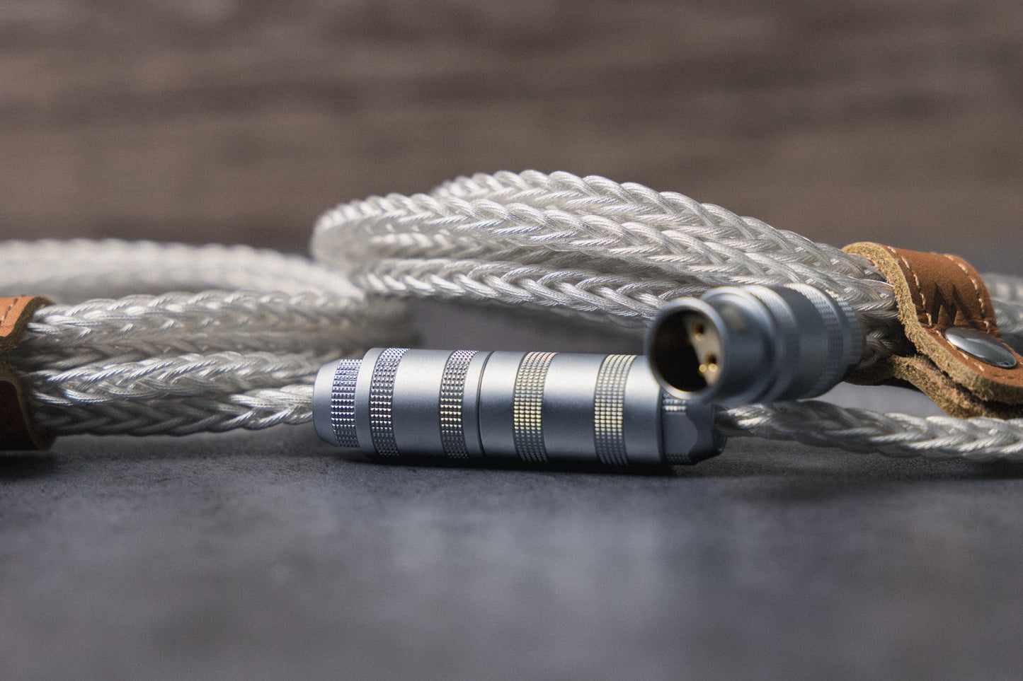 Terra Pearl V2 - Wired In