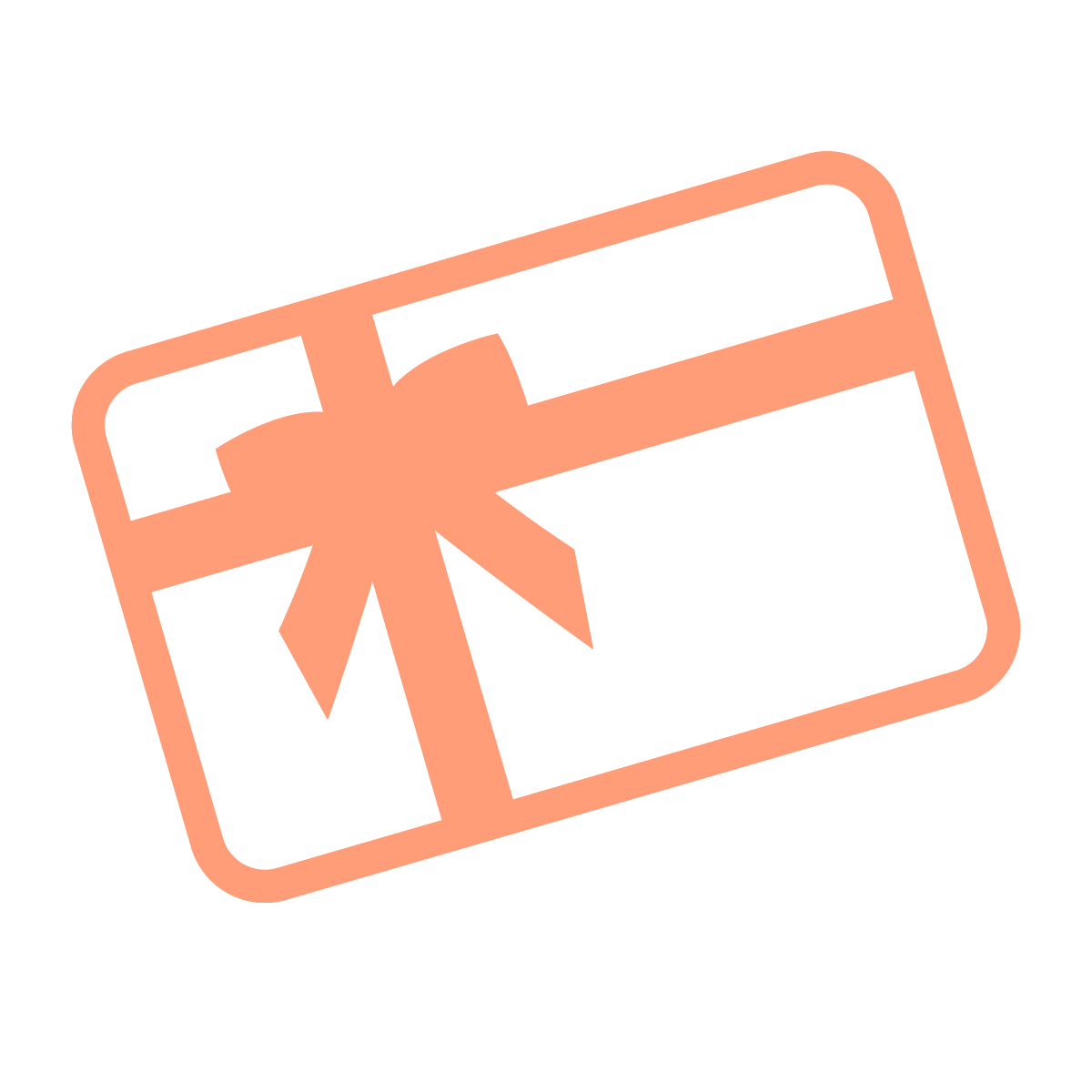 Wired In gift card