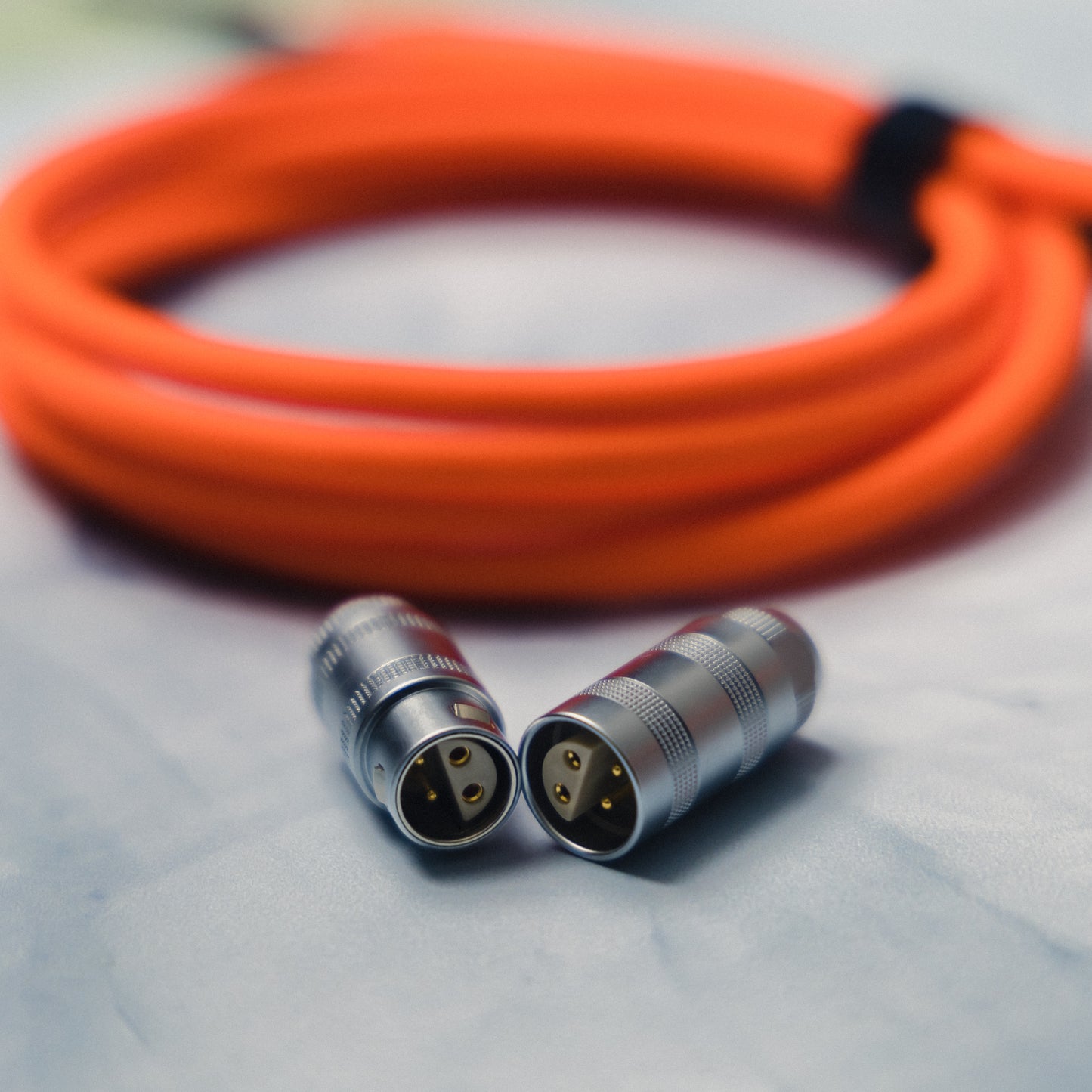 Solis (FEMO 2C Edition) - Wired In