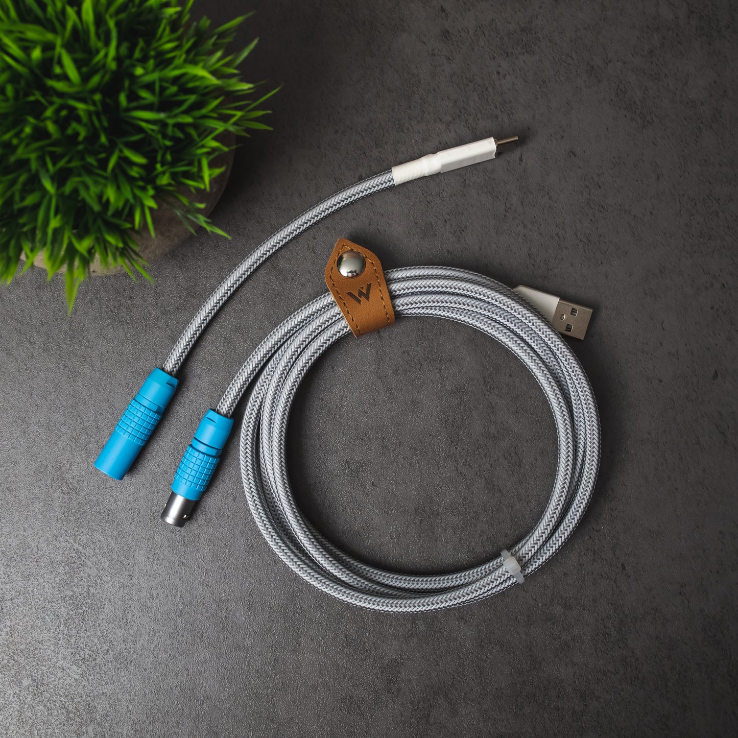 GMK Space Cadet - Wired In