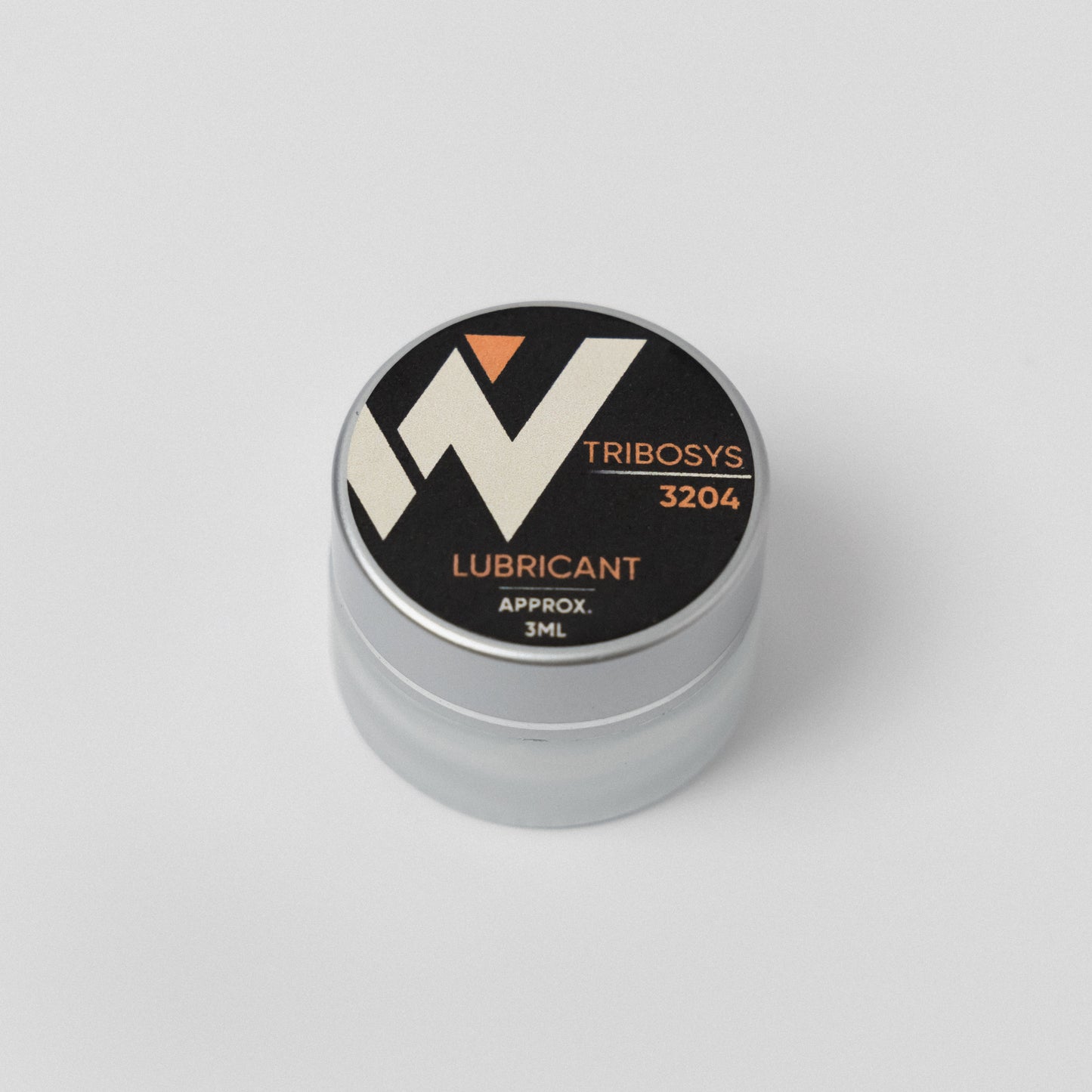 TriboSys 3204 Lubricant - Wired In