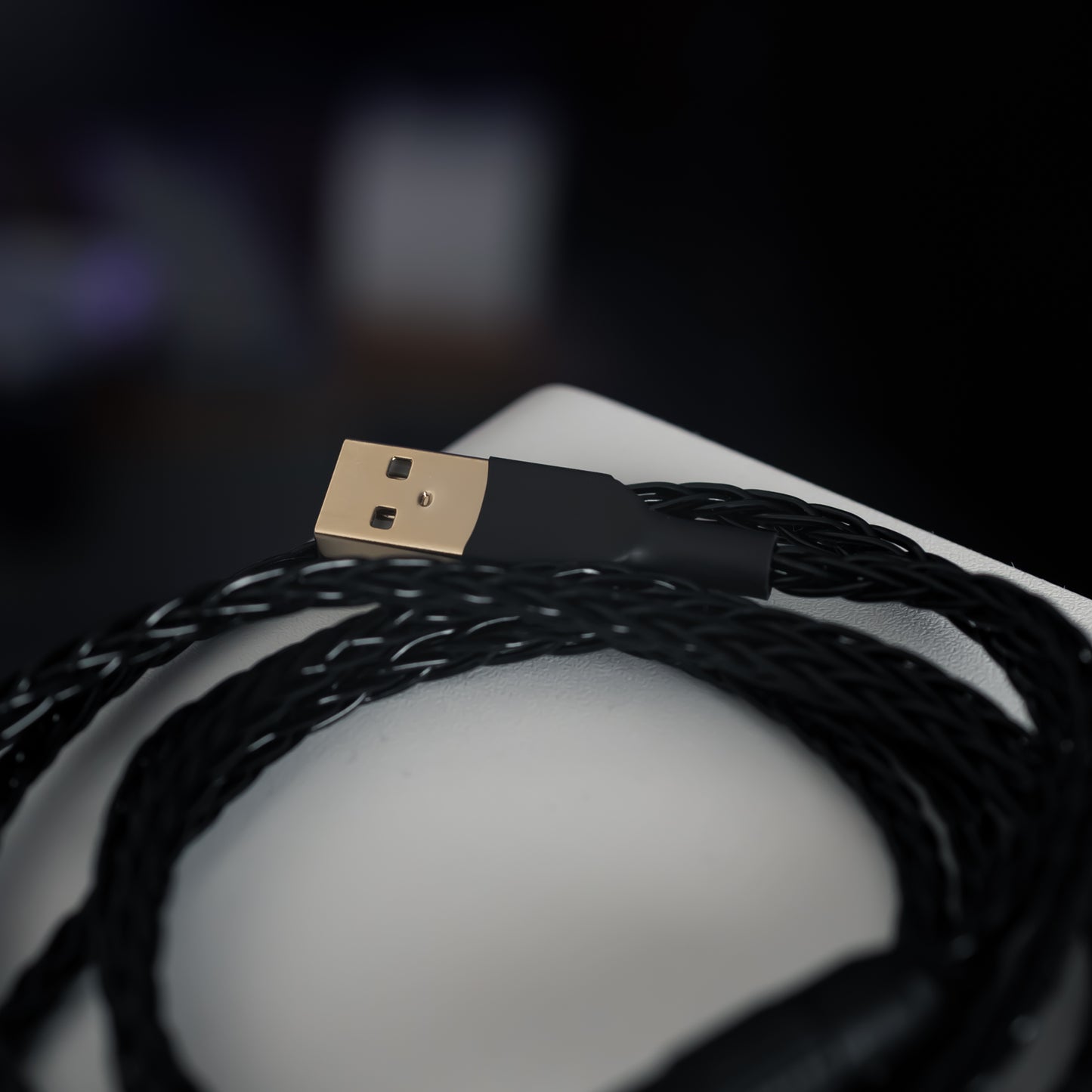 Night Owl (8-Core IEM) - Wired In