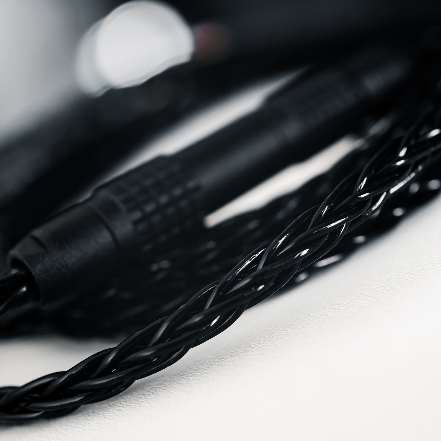 Night Owl (8-Core IEM) - Wired In