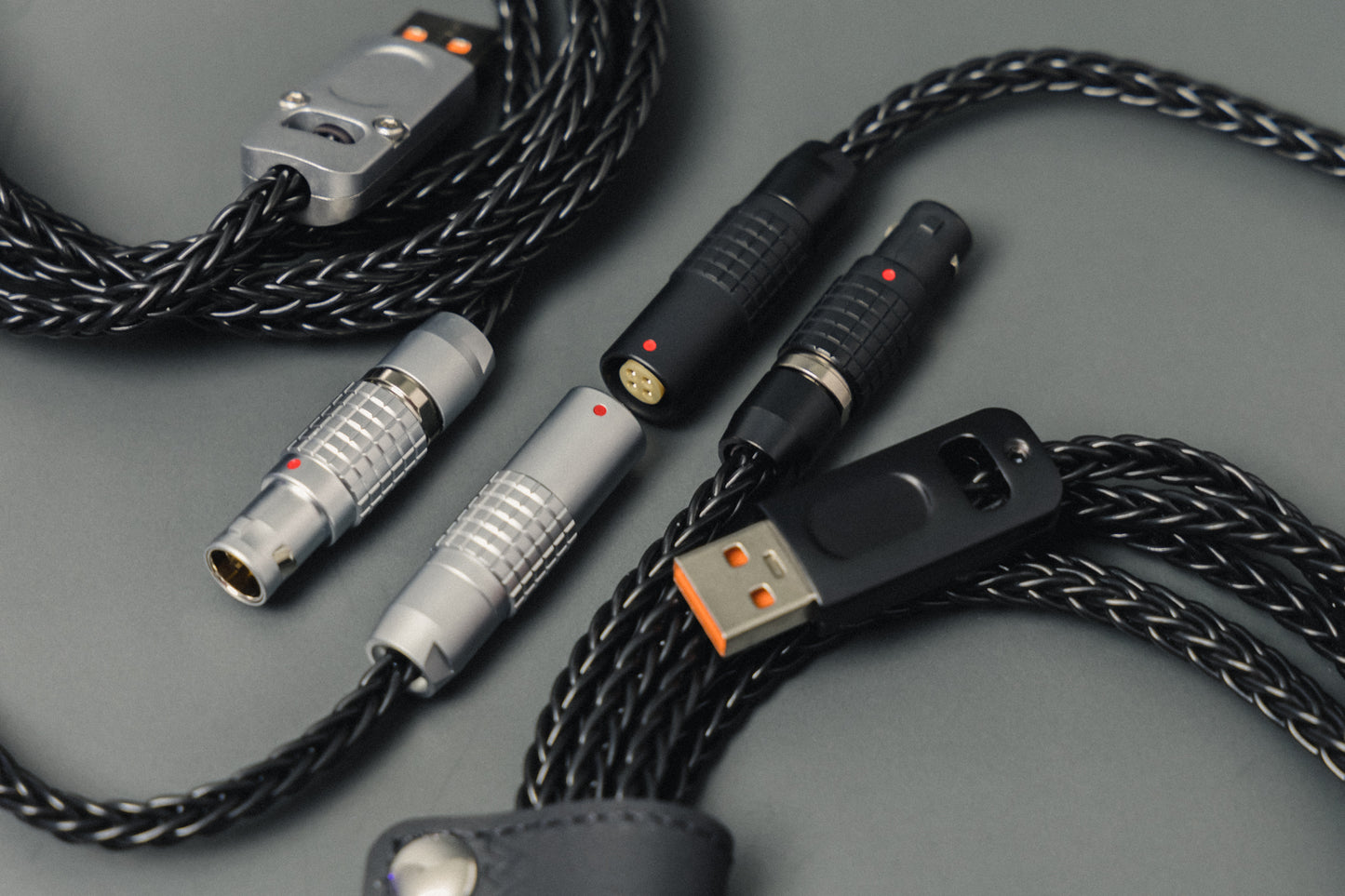 Nightcrawler V2 - Wired In