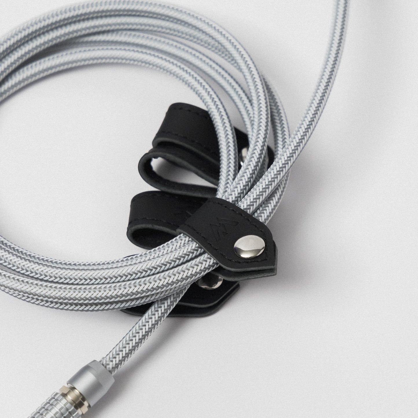 Pelle V2 (Authentic Leather Cable Wraps) - Wired In