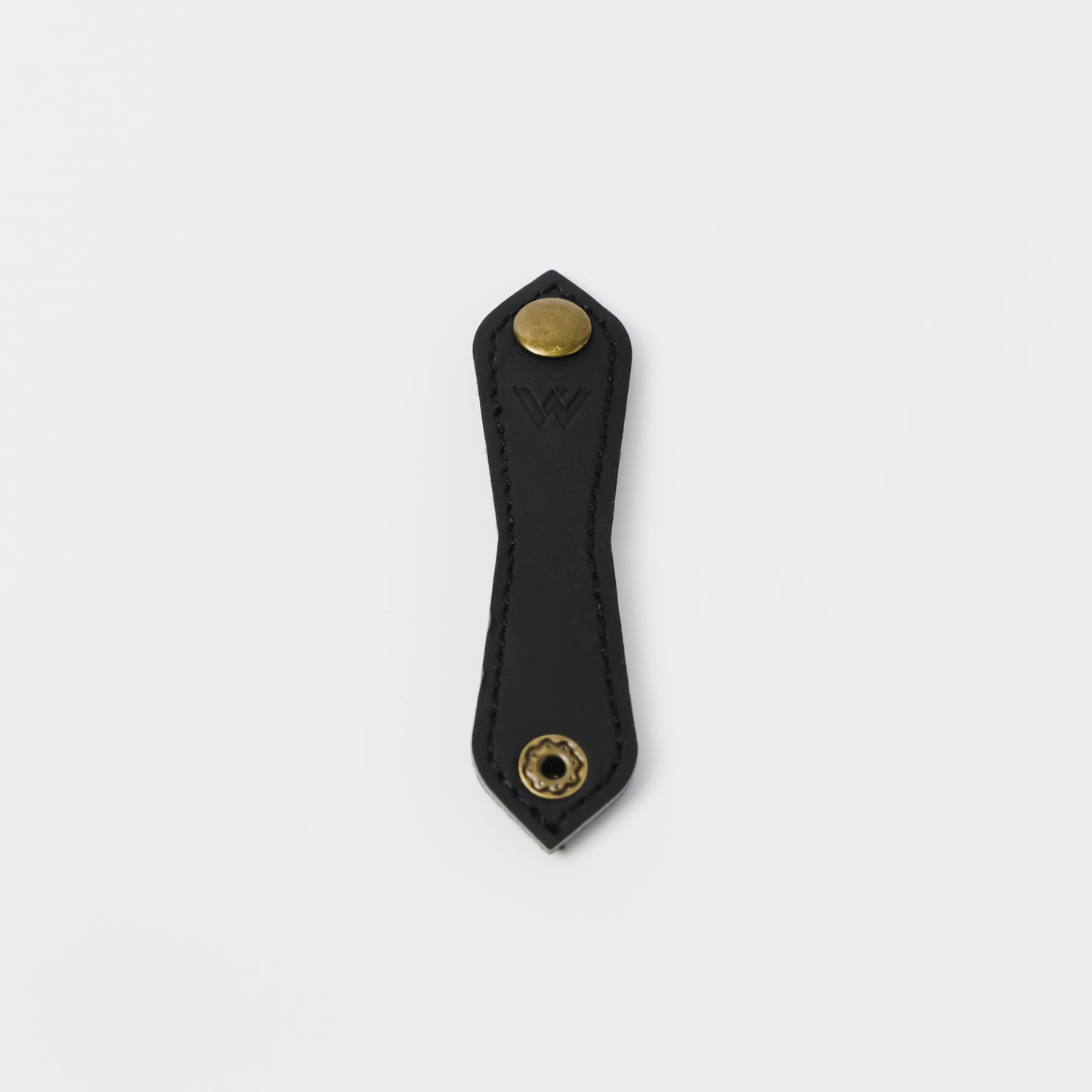 Pelle V2 (Authentic Leather Cable Wraps) - Wired In