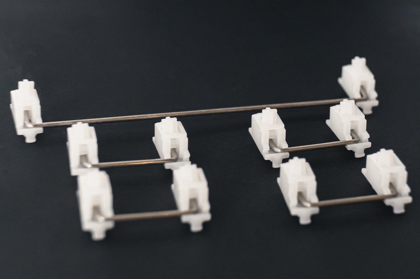 TX (AP) Stabilizers - Wired In