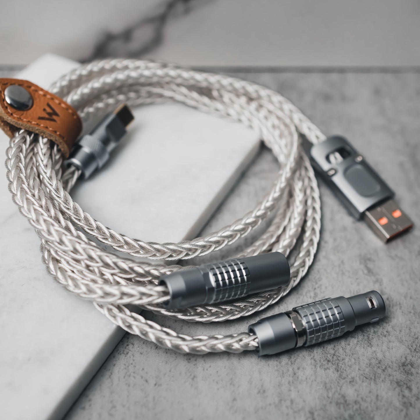 Terra Pearl V2 - Wired In