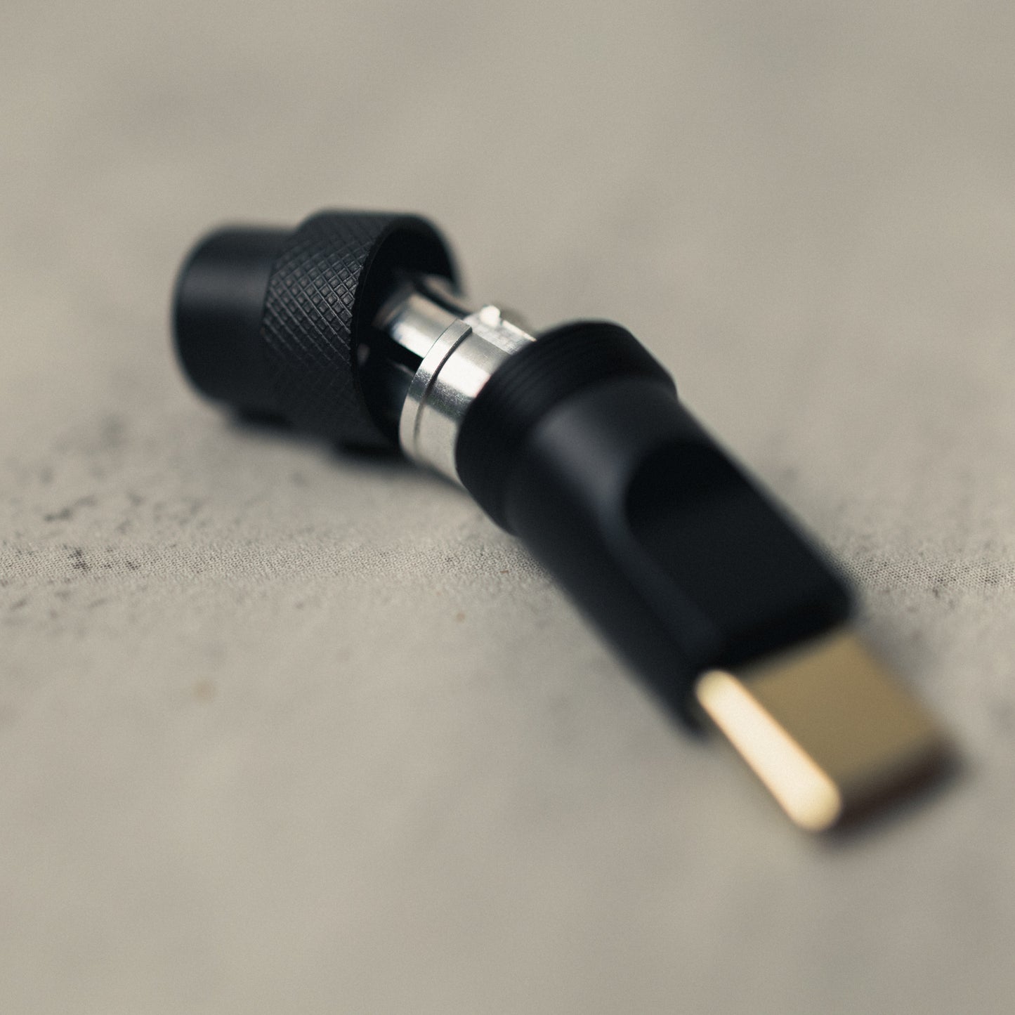 USB Type-C CNC - Wired In