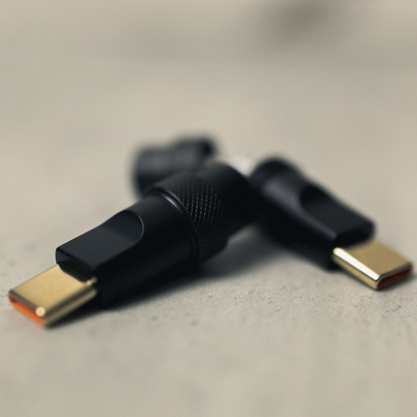 USB Type-C CNC - Wired In