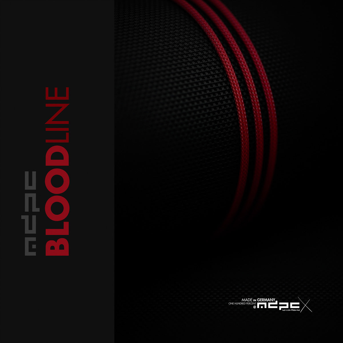 DIY Custom Keyboard Cable Kit - Wired In