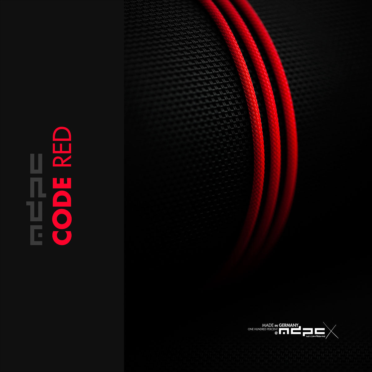 DIY Custom Keyboard Cable Kit - Wired In