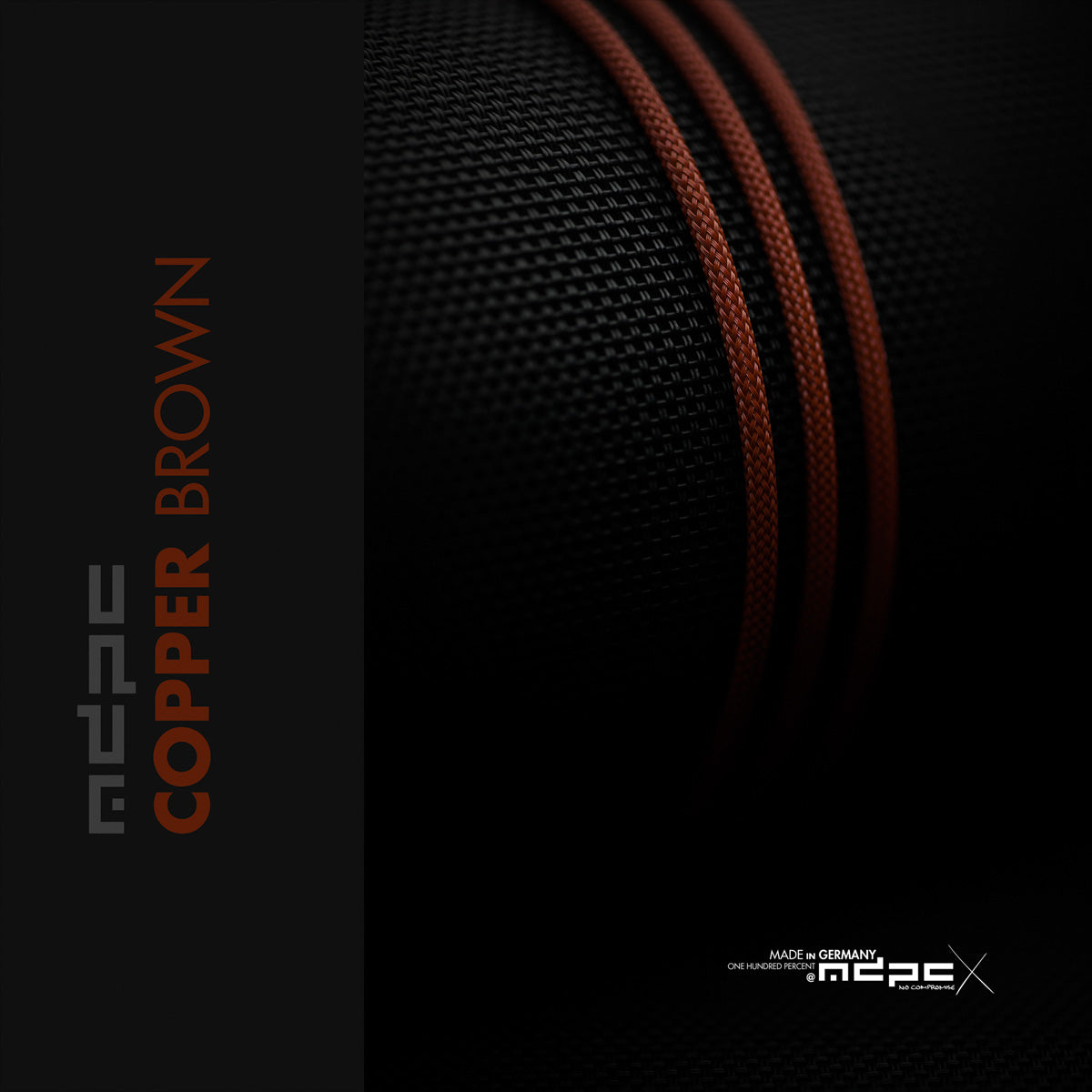 DIY Custom Keyboard Cable Kit - Wired In