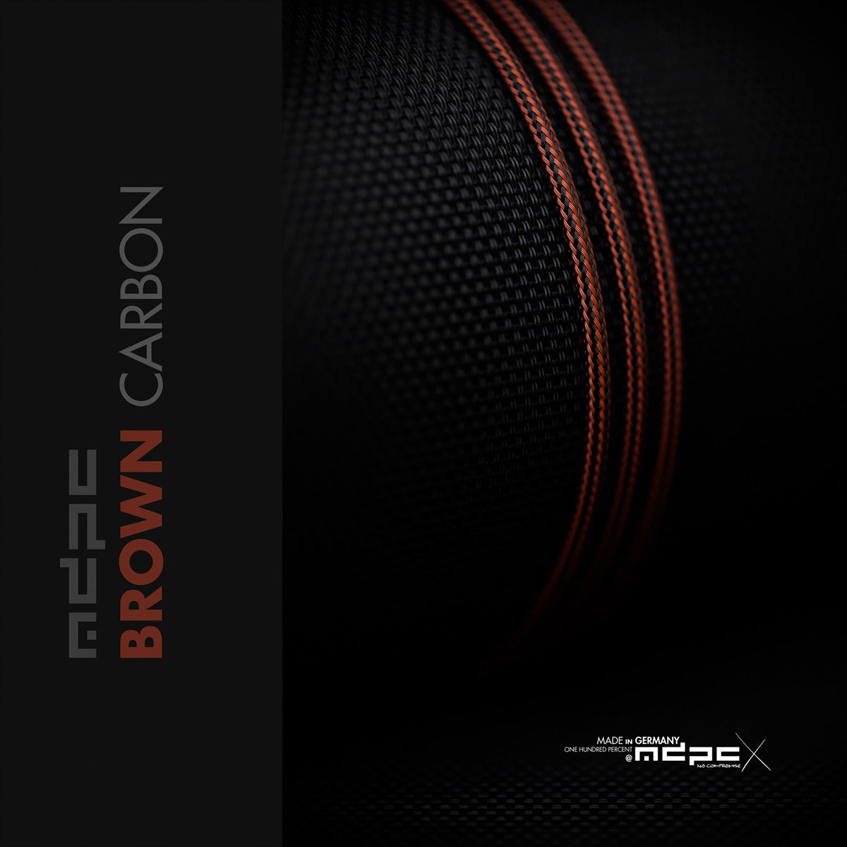 DIY Custom Keyboard Cable Kit - Wired In