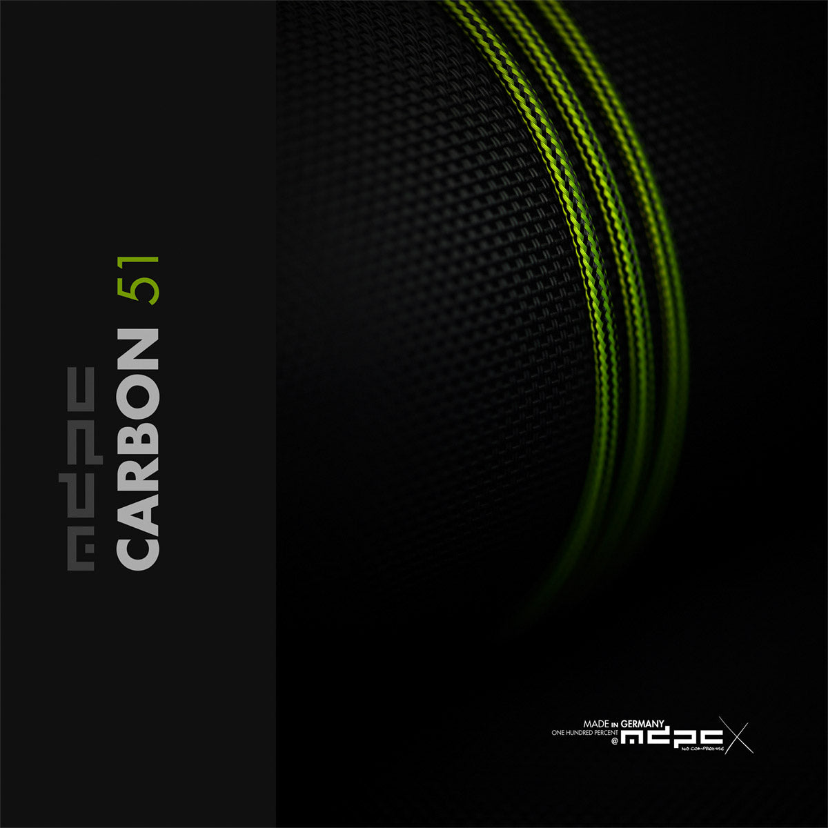 DIY Custom Keyboard Cable Kit - Wired In