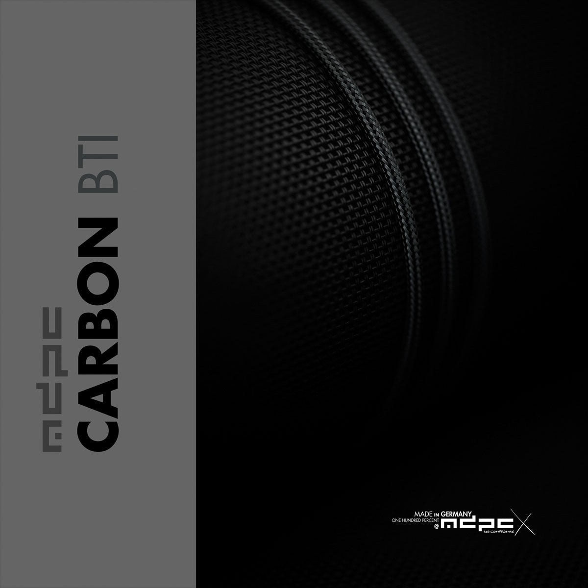 DIY Custom Keyboard Cable Kit - Wired In