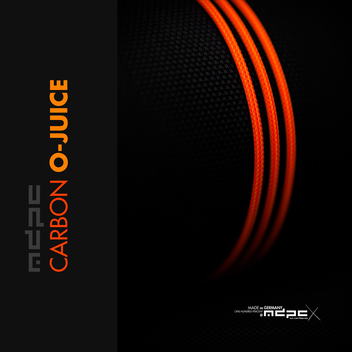 DIY Custom Keyboard Cable Kit - Wired In