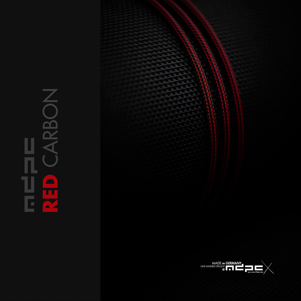 DIY Custom Keyboard Cable Kit - Wired In