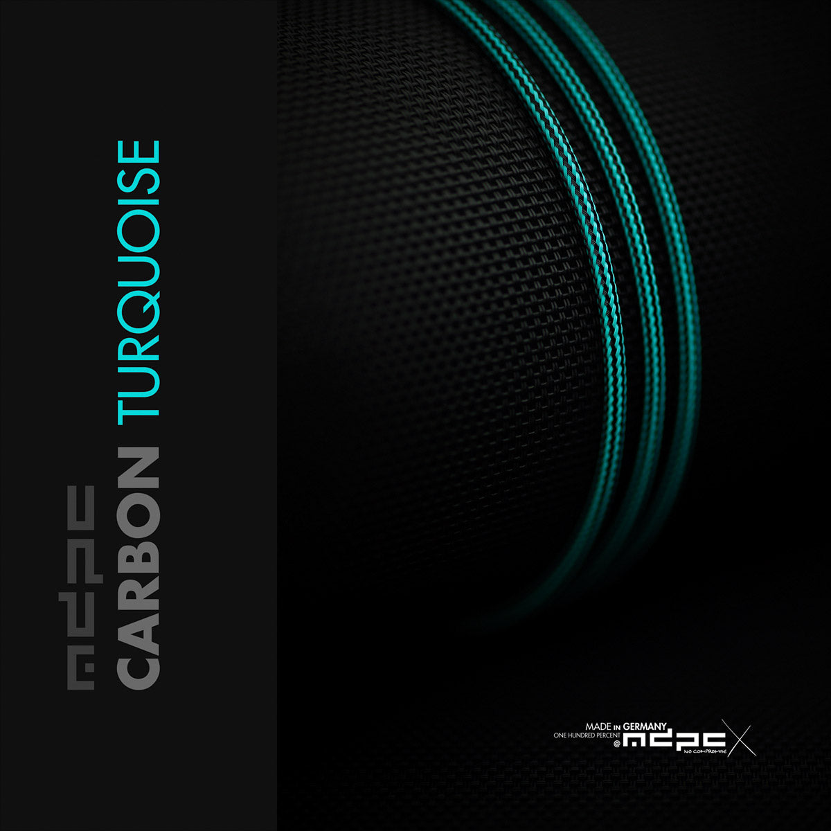 DIY Custom Keyboard Cable Kit - Wired In