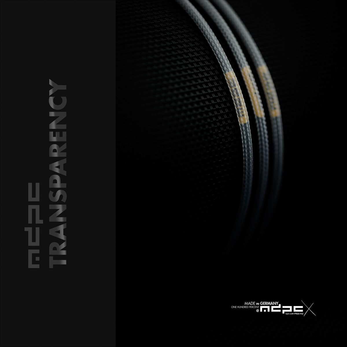 DIY Custom Keyboard Cable Kit - Wired In