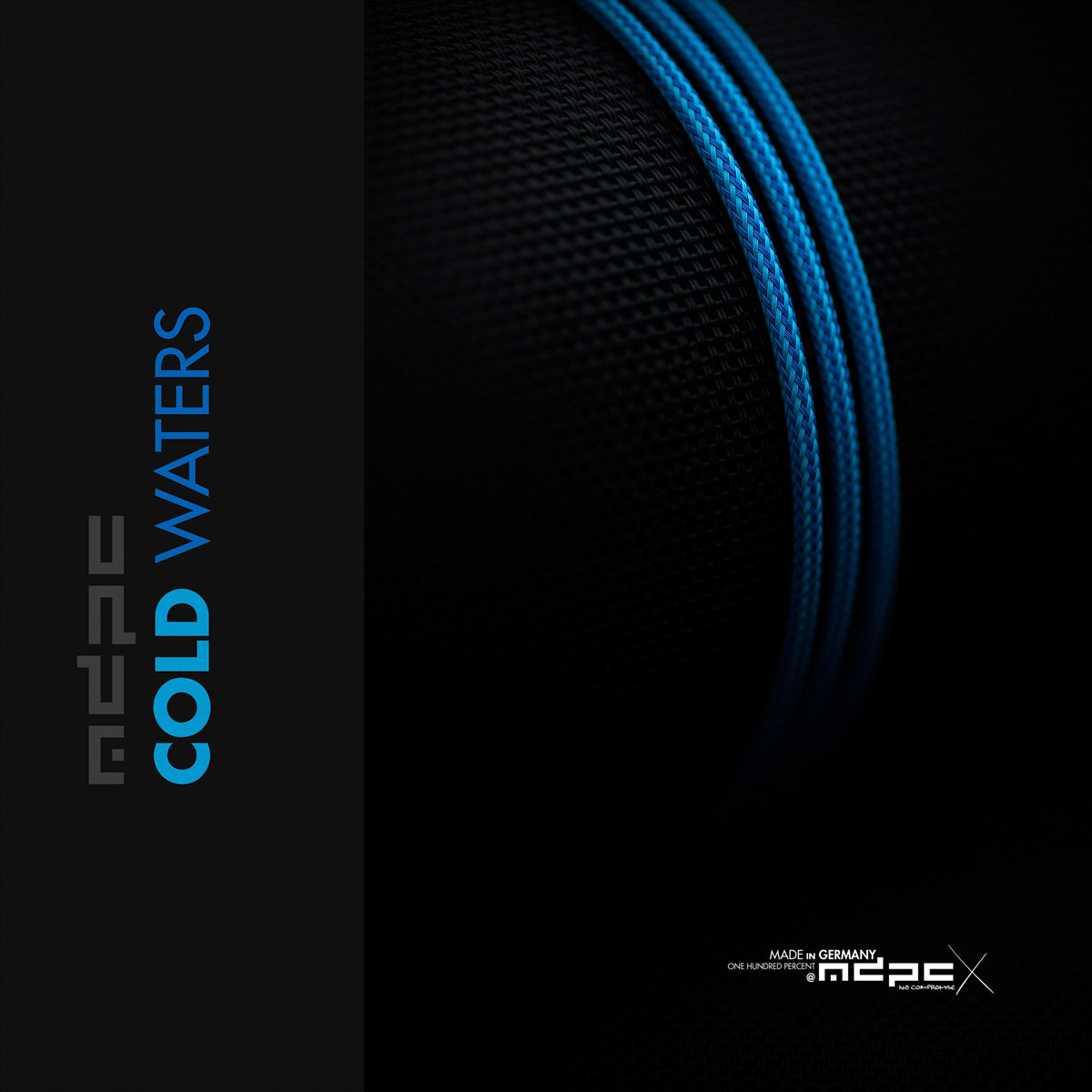 DIY Custom Keyboard Cable Kit - Wired In