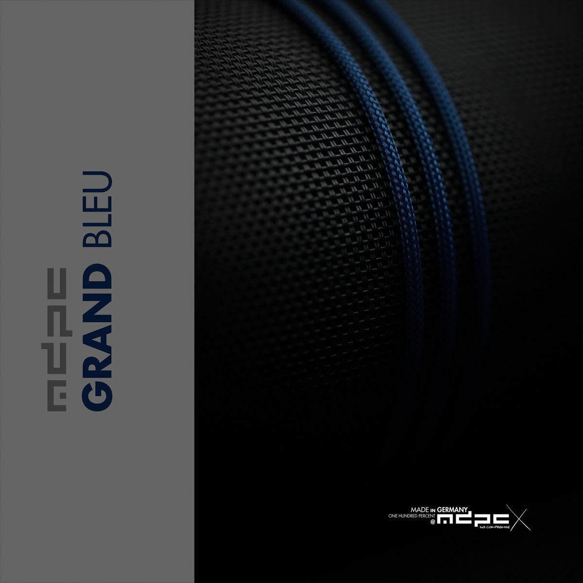 DIY Custom Keyboard Cable Kit - Wired In