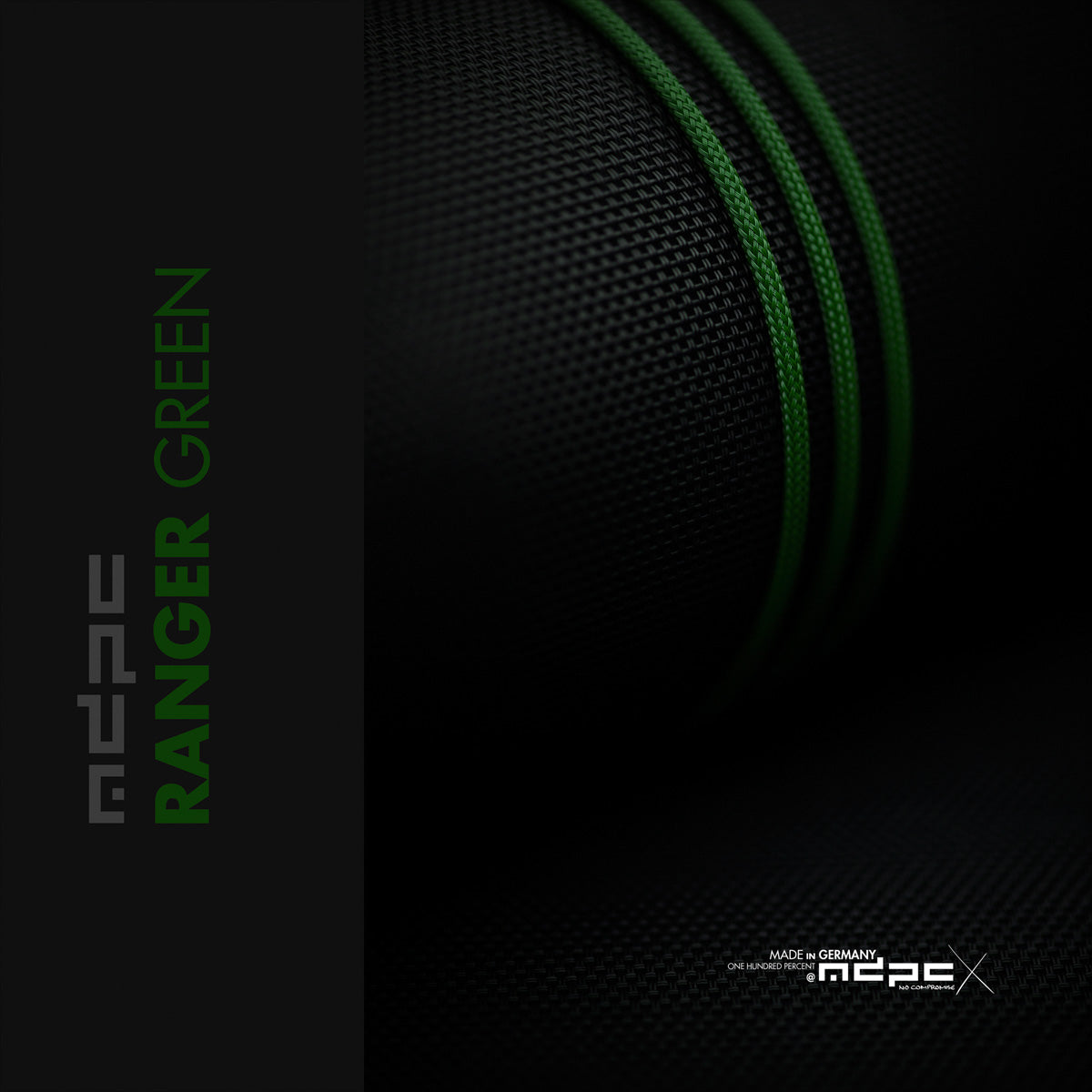 DIY Custom Keyboard Cable Kit - Wired In