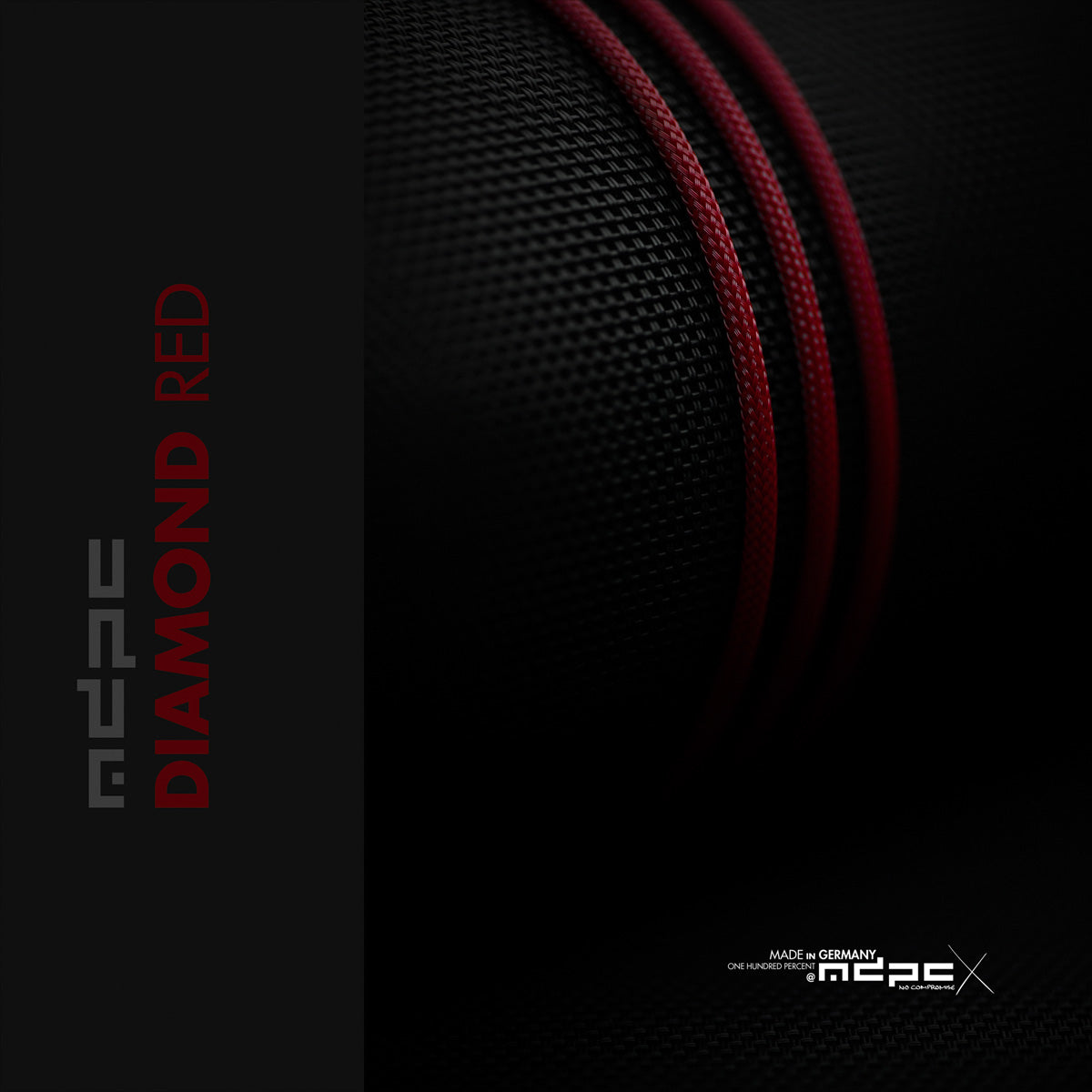 DIY Custom Keyboard Cable Kit - Wired In