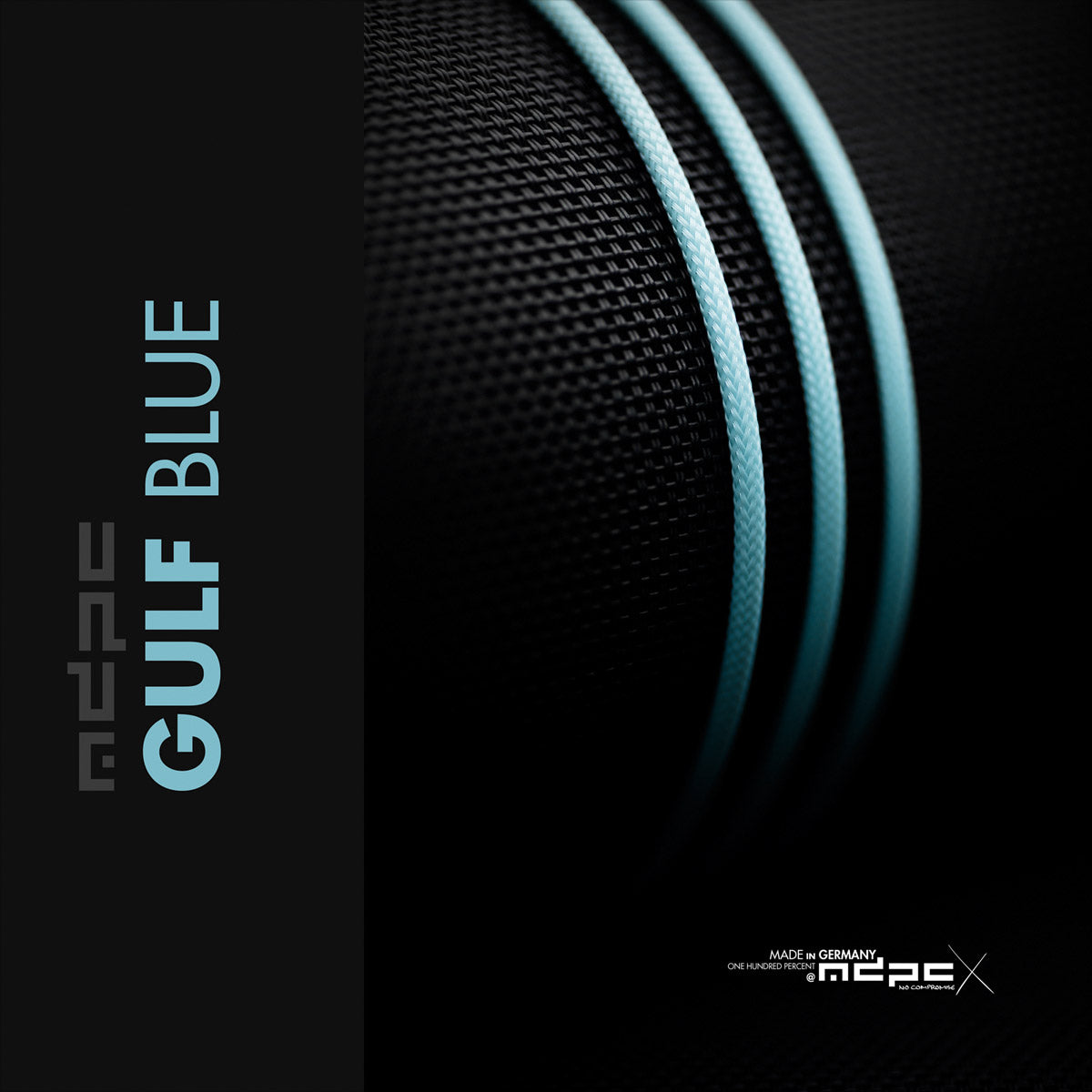 DIY Custom Keyboard Cable Kit - Wired In