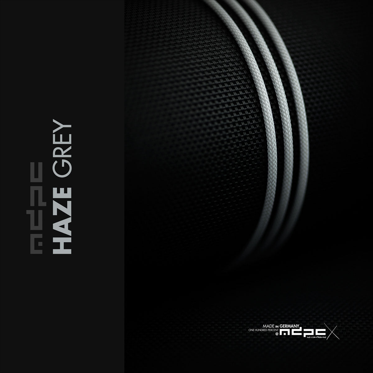 DIY Custom Keyboard Cable Kit - Wired In