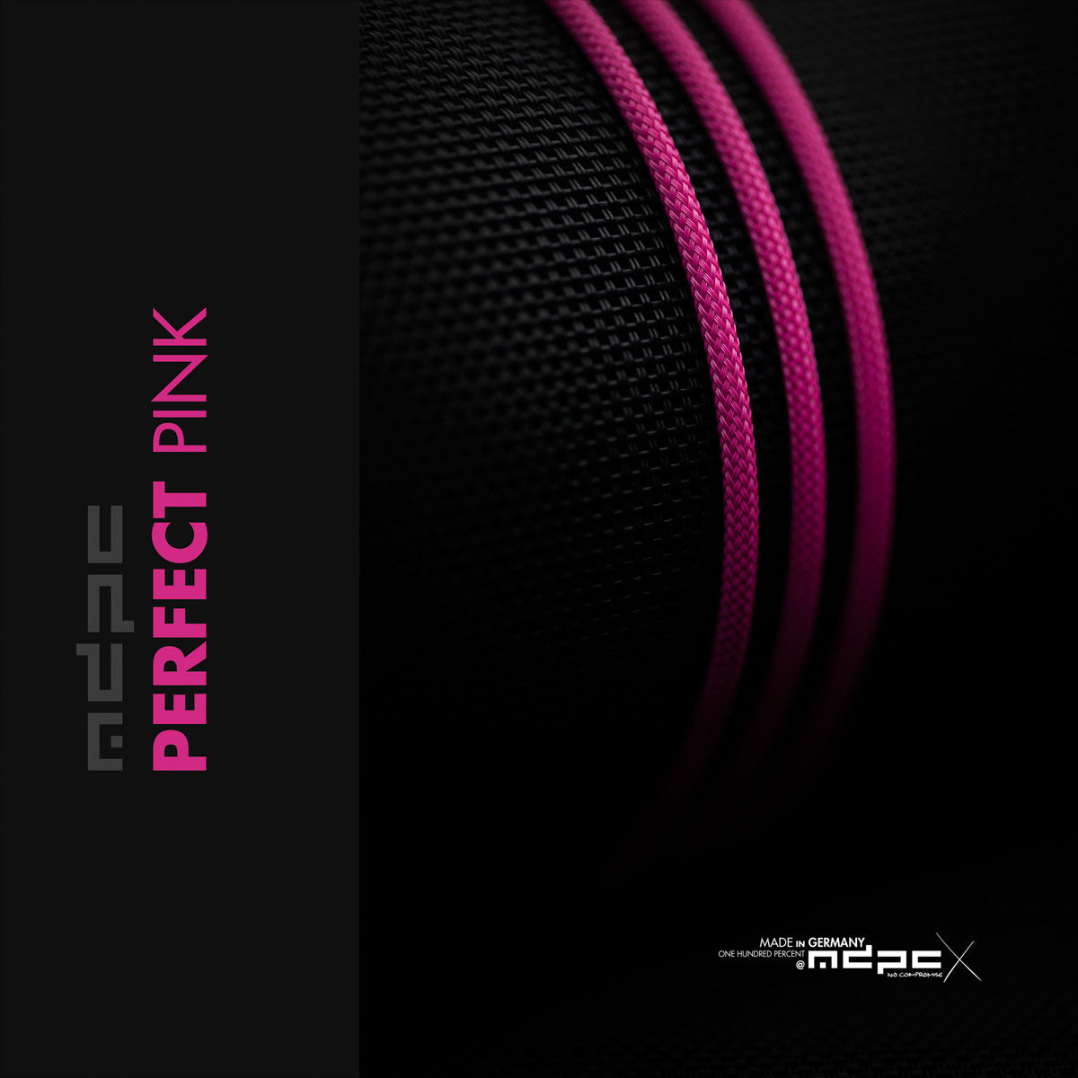 DIY Custom Keyboard Cable Kit - Wired In