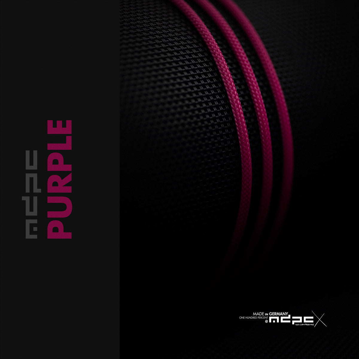 DIY Custom Keyboard Cable Kit - Wired In